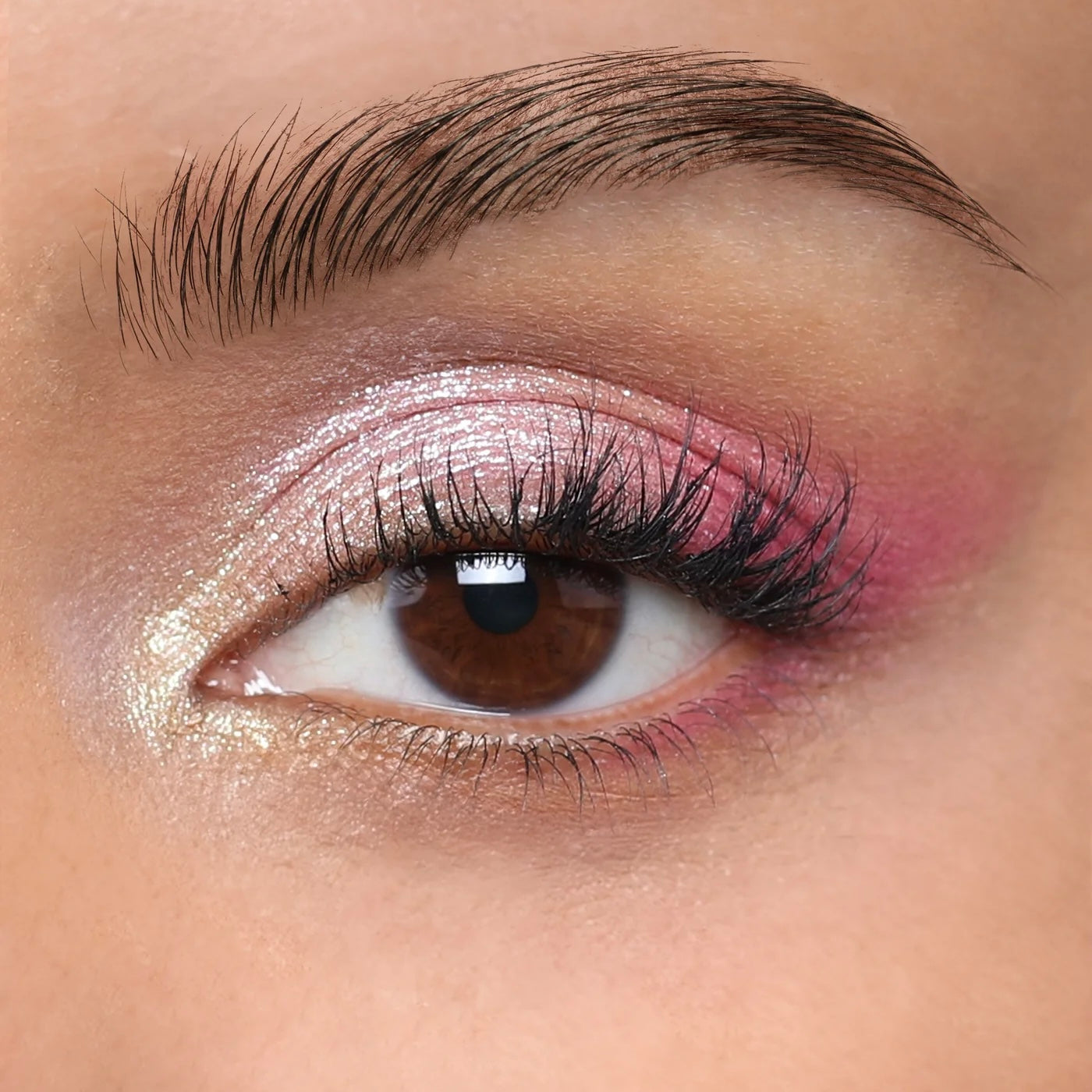 Moira - Lumina Vault Eyeshadow Palette