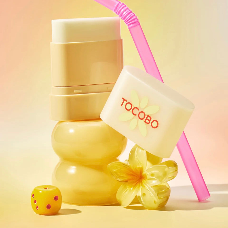 Tocobo - Mini Vita Waterpfoof Sun Stick SPF50++++ High Protection