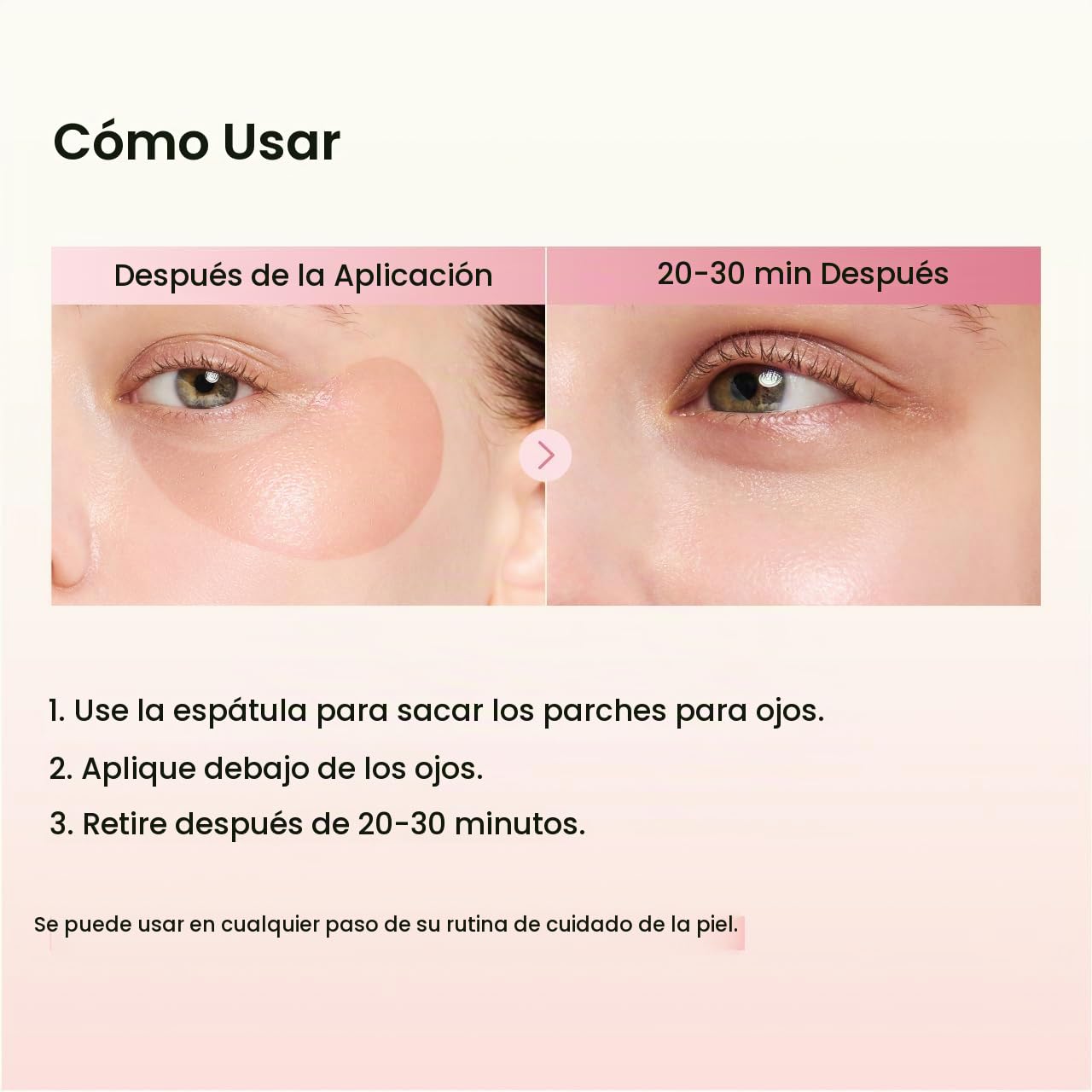 Biodance - Collagen Peptide Eye Patches