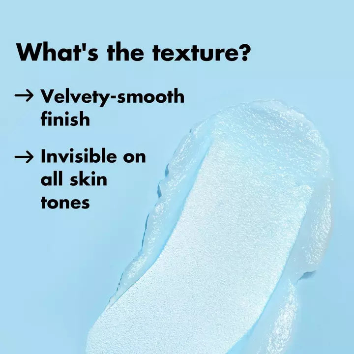 e.l.f. - Cosmetics Suntouchable! Invisible Sunscreen SPF 35 **BAJO-PEDIDO**