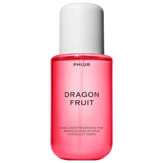 PHLUR - Dragon Fruit Hair & Body Fragrance Mist **BAJO-PEDIDO**