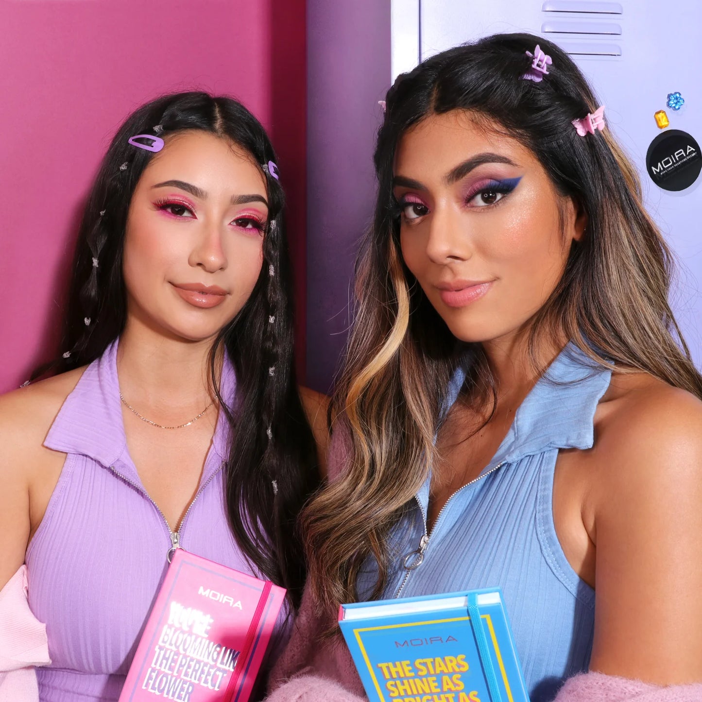 Moira - Day Book Believe And Create Your Own Desiny