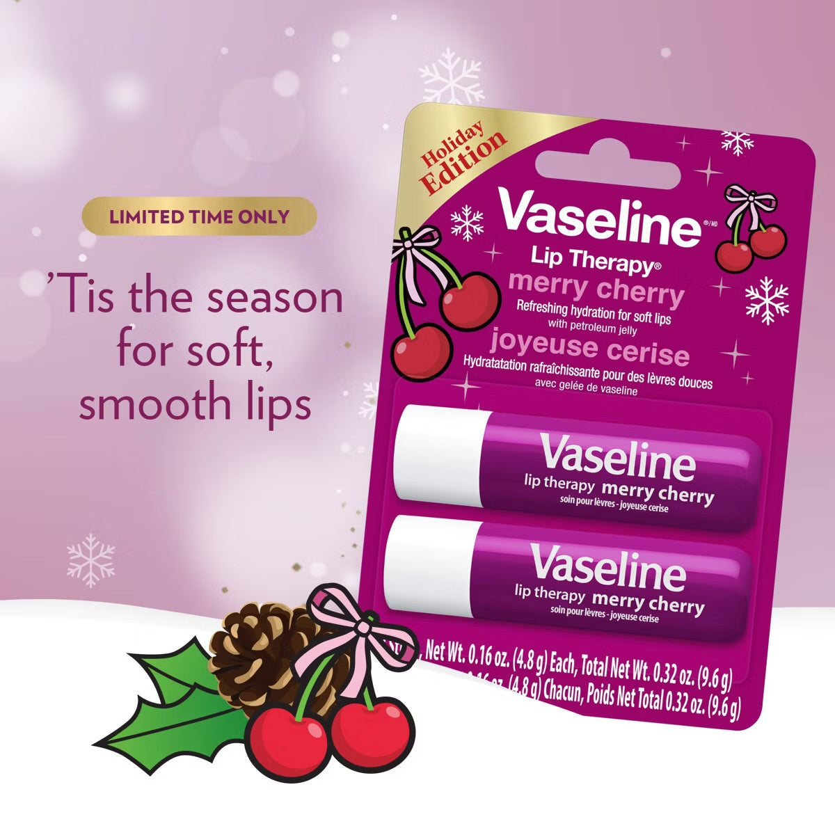 Vaseline - Therapy Stick