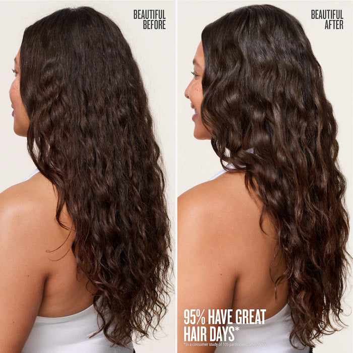 Sol de Janeiro - Milky Leave-In Conditioning Spray for Smoothing Split Ends and Frizz**BAJO-PEDIDO**