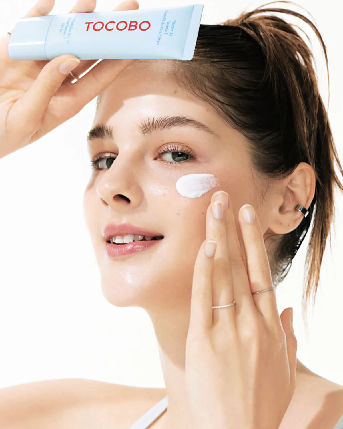 Tocobo - Bio Watery Sun Cream SPF50