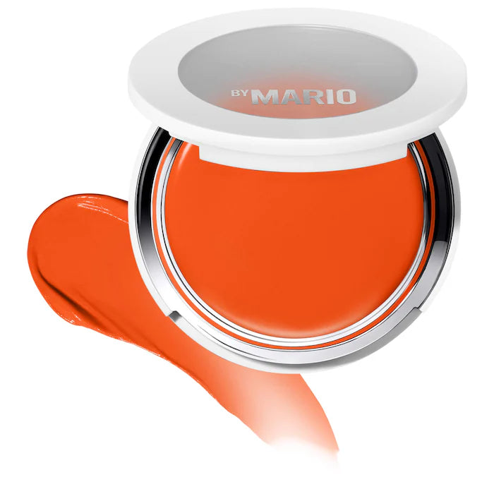 MAKEUP BY MARIO - Soft Pop Plumping Cream Blush Veil **BAJO-PEDIDO**