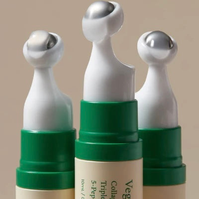 AXIS-Y - Vegan Collagen Eye Serum