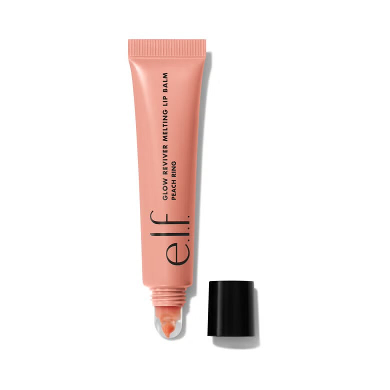 Elf - Glow Reviver Melting Lip Balm
