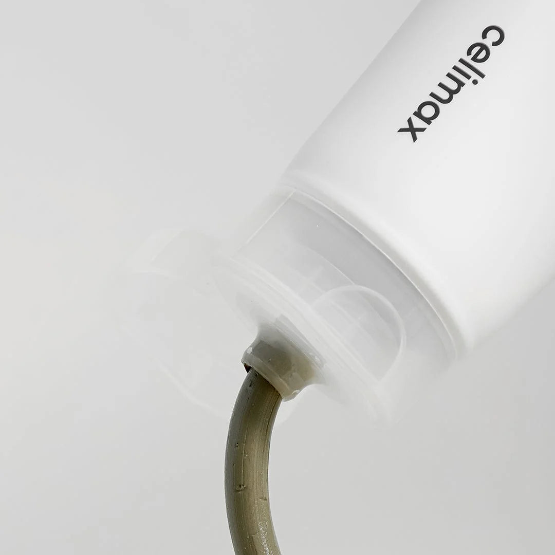Celimax - The Real Noni Refresh Cleansing Clay Mask