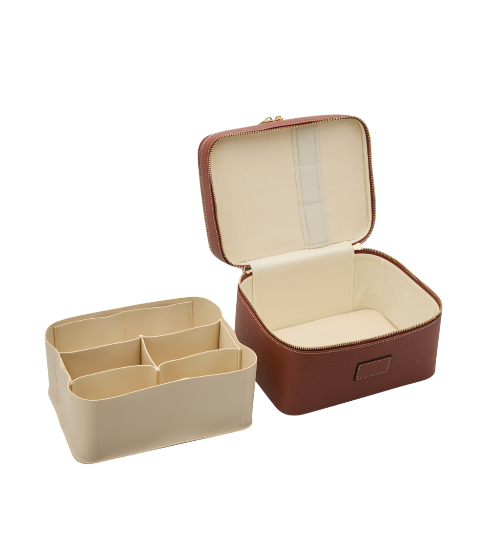 Étoile - Duo Vanity Case