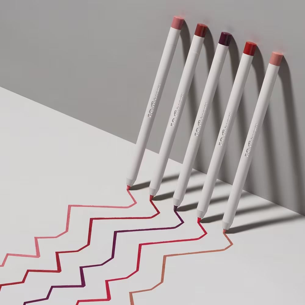 r.e.m beauty - At The Borderline Lip Liner Pencil