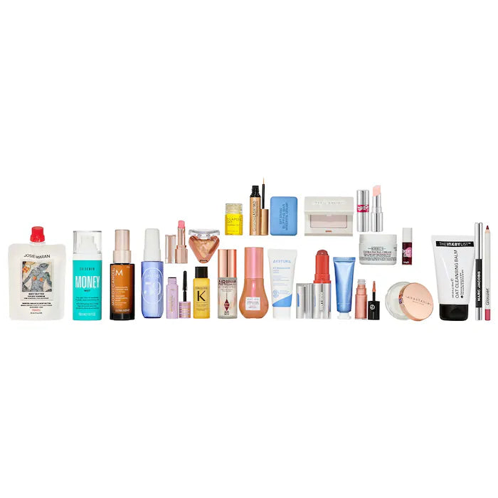 Sephora Favorites - 25-Days of Beauty Must Haves Advent Calendar Online Exclusive **BAJO PEDIDO**