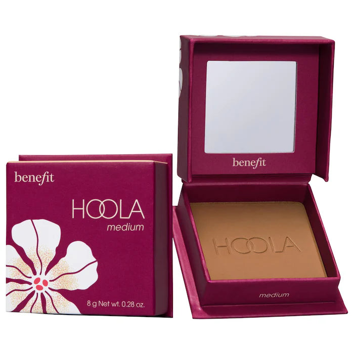 Benefit Cosmetics - Hoola Bronzer