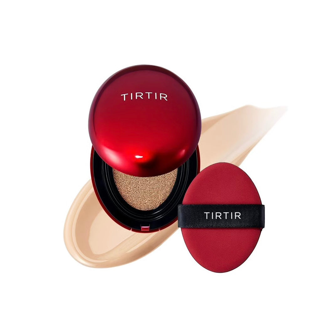 TIRTIR - Base Cushion Mask Fit Red Cushion Mini