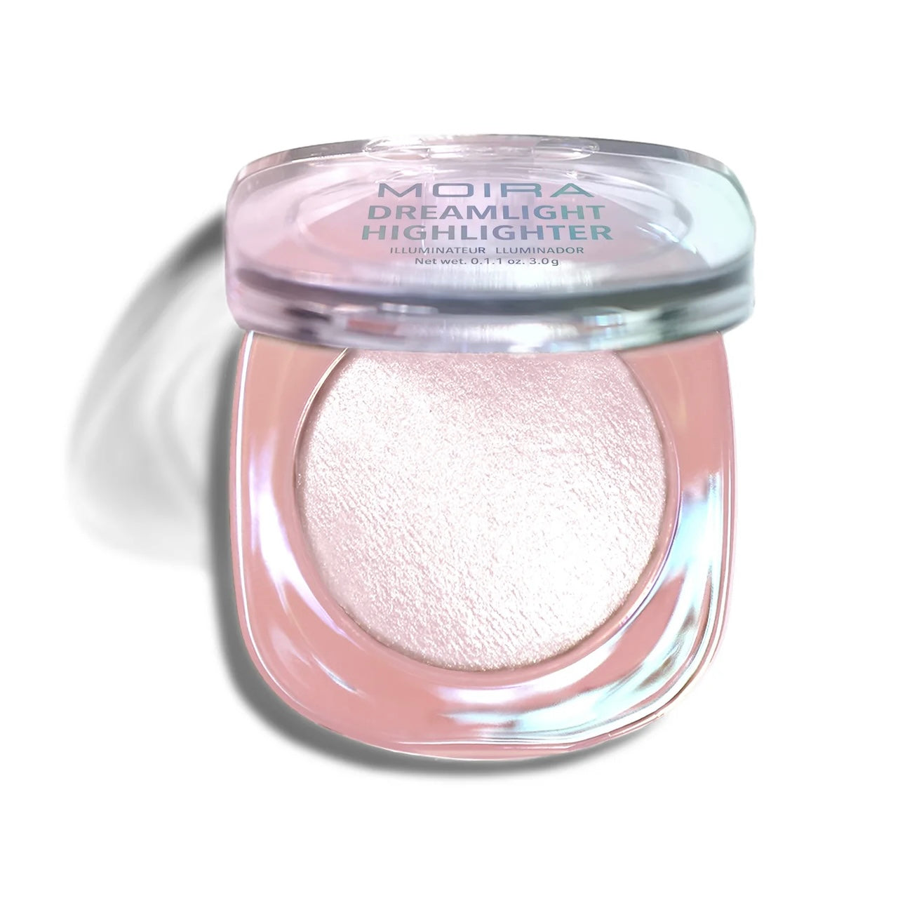 Moira -Iluminadores Dreamlight Highlighter