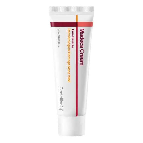 Centellian 24 - Madeca cream Time Reverse