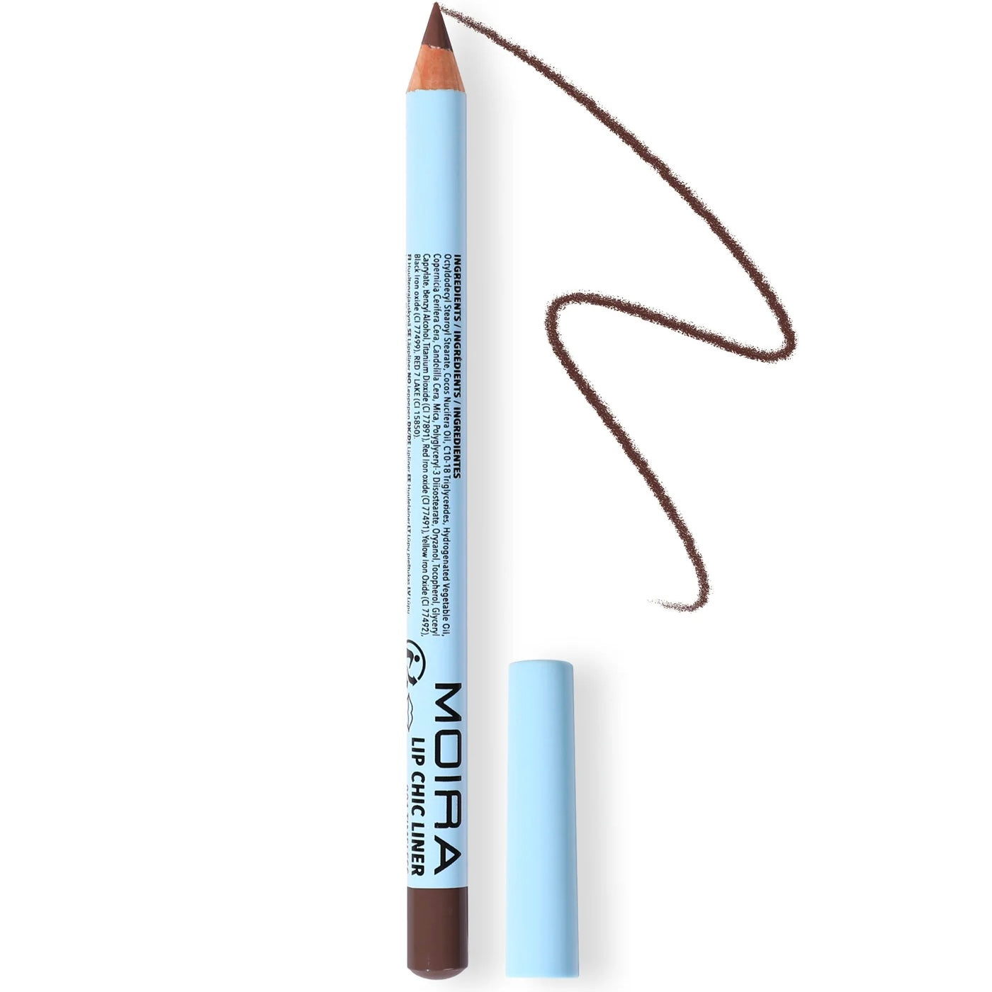 Moira - Lip Chic Liner