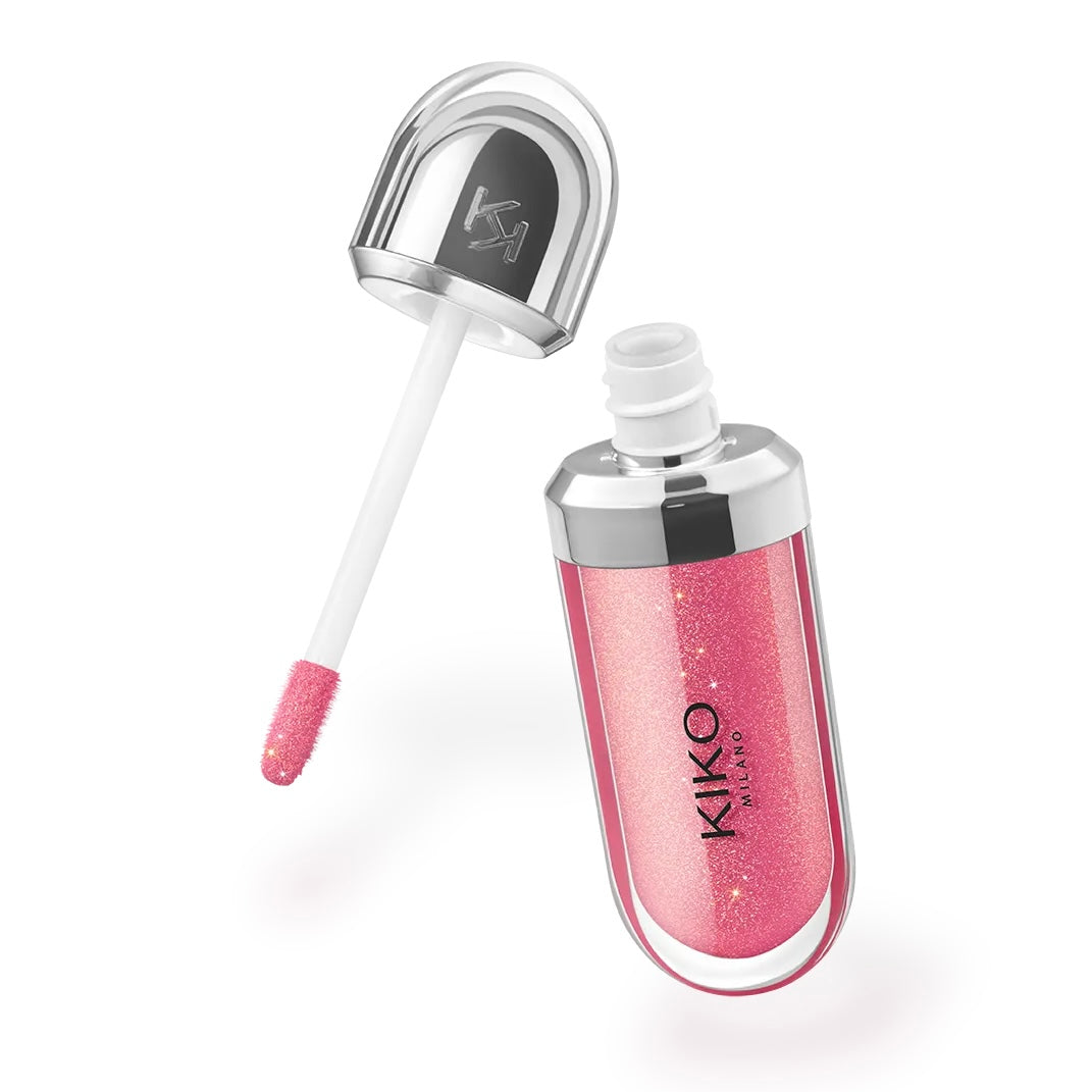 KiKO Milano - 3D Hydra Lipglos