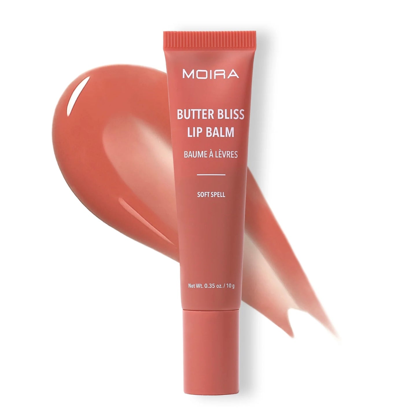 Moira - Balsamo Labial Butter Bliss Lip Balm