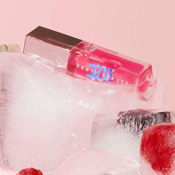 Fenty Beauty by Rihanna - Gloss Bomb Ice