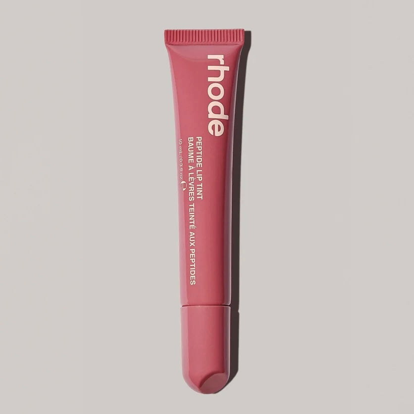 RODE - Peptide Lip Tint The Tinted Lip Layer