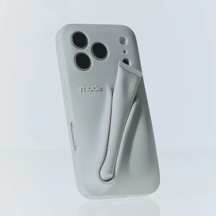 Rhde - Lip Case Grey **BAJO-PEDIDO**