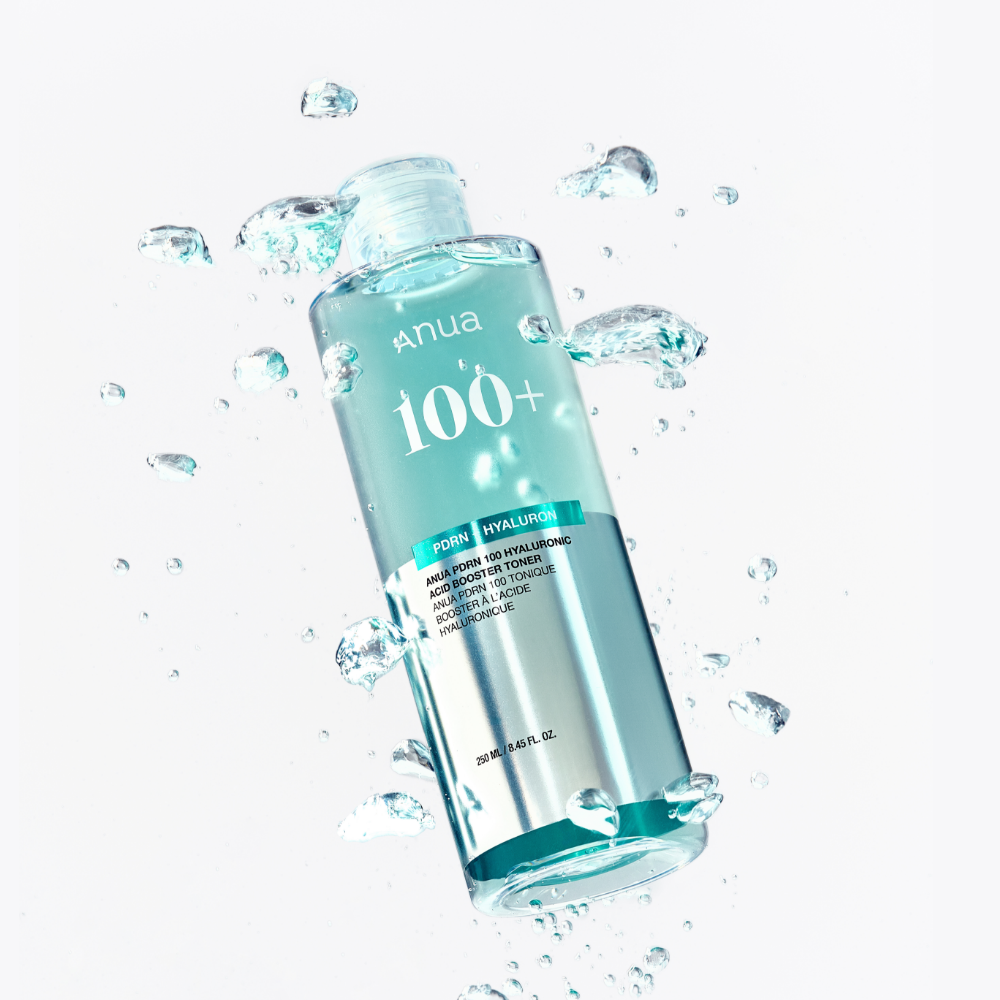 Anua - PDRN 100 Hyaluronic Acid Booster Toner