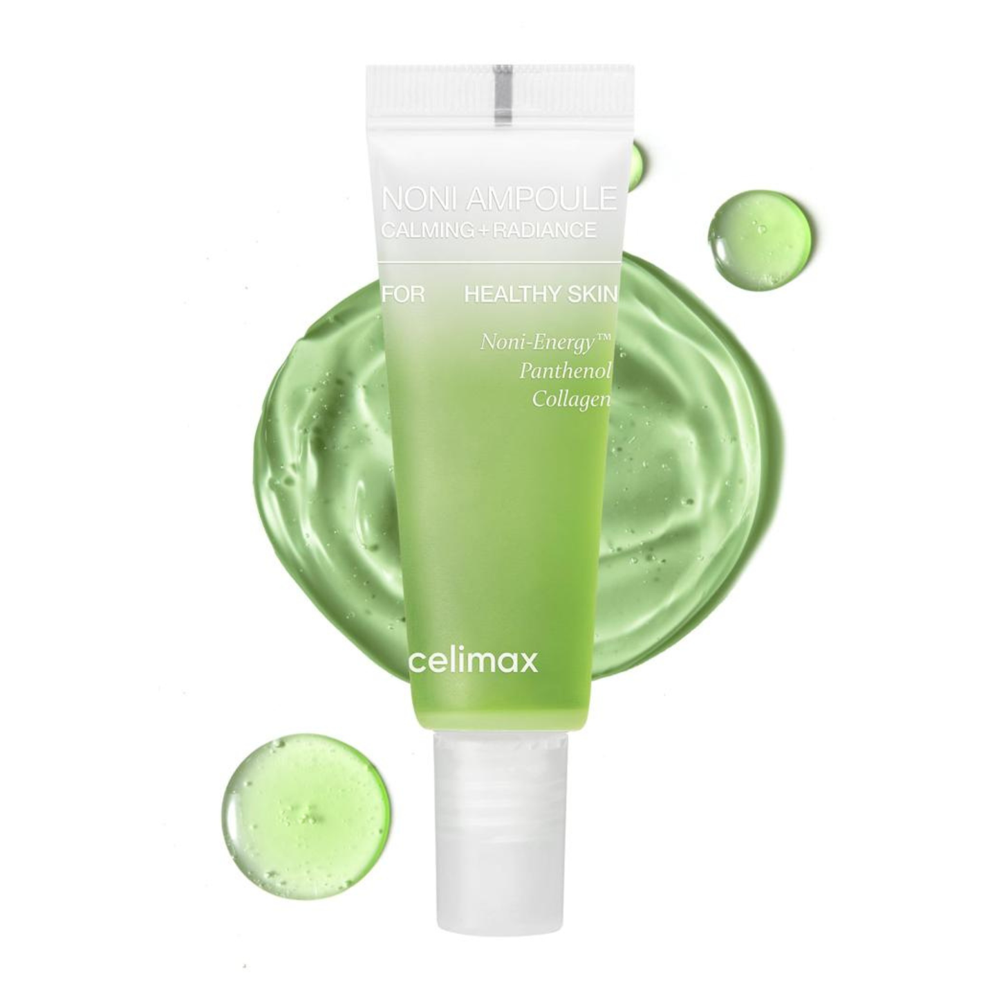 Celimax - Noni Ampoule Calming + Radiance
