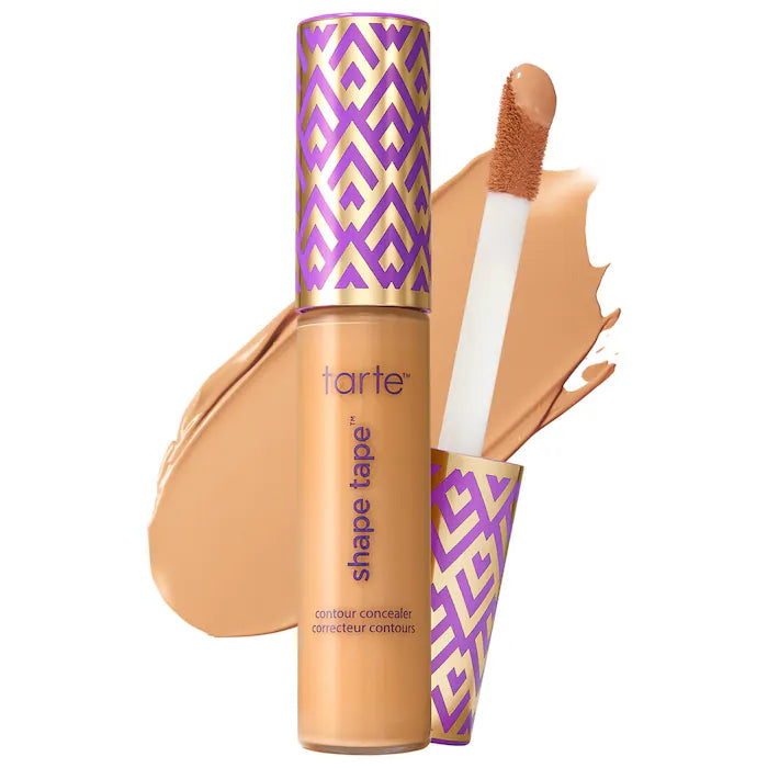 tarte - shape tape™ full coverage matte concealer **BAJO-PEDIDO**