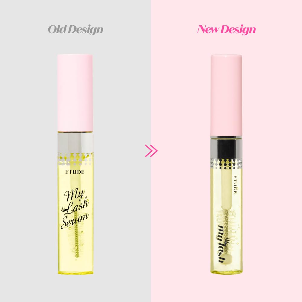 Etude House - My Lash Serum **BAJO-PEDIDO**