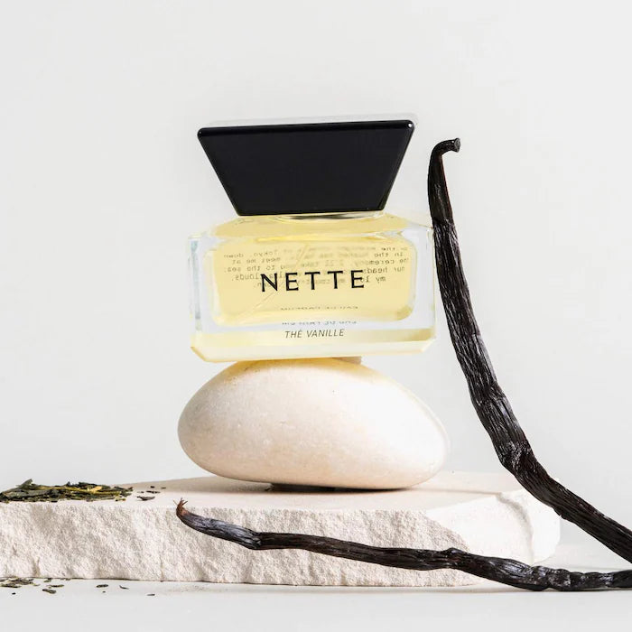 Nette - Thé Vanille Eau de Parfum with Matcha and Salt **BAAJO PEDIDO**