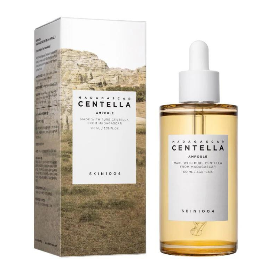 Skin1004 Madagascar Centella - Ampoule