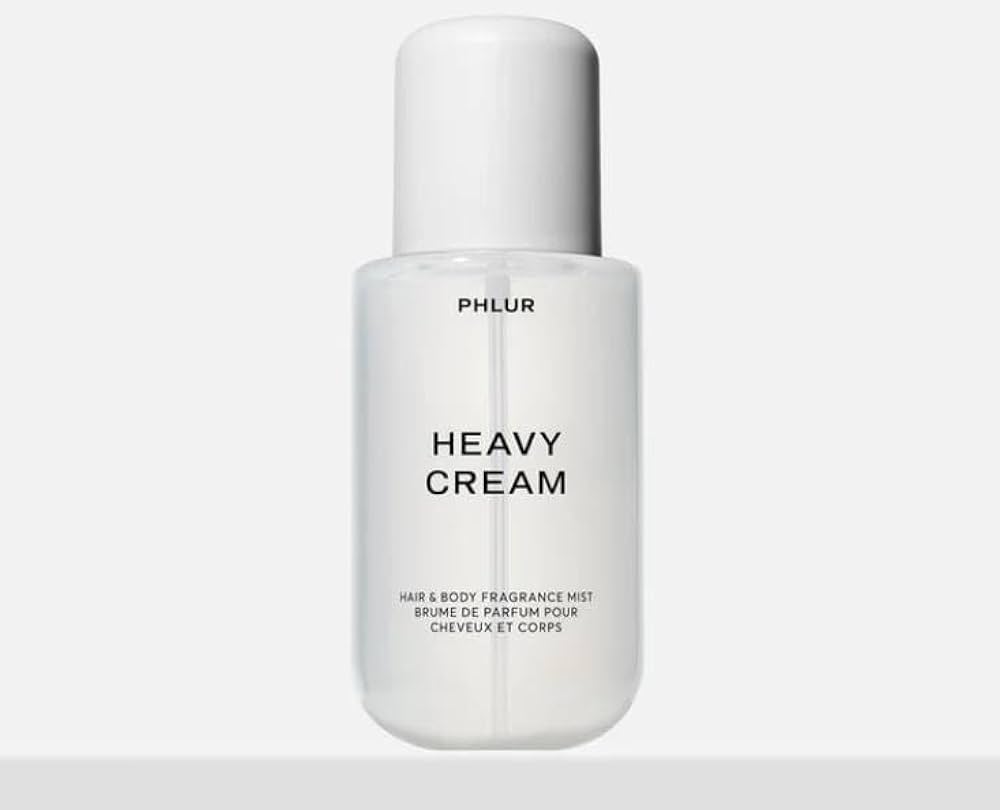 Phlur - Heavy Cream Body Mist