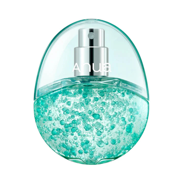 Anua - PDRN Hyaluronic Acid Hydrating Capsule Mist