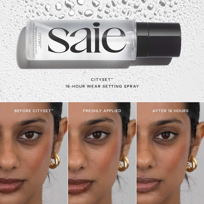 Saie - Set de regalo Glowy Super™ Gel y CitySet ***Bajo pedido***