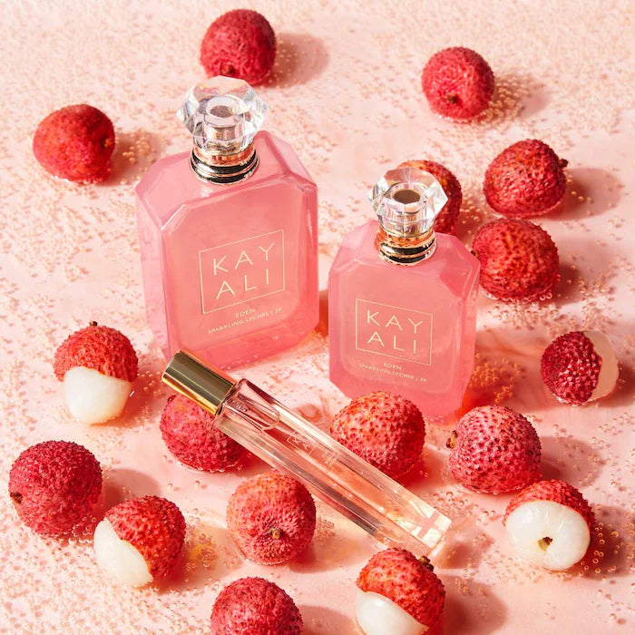 Kayali - Edén Sparkling Lychee 39 ***BAJO PEDIDO***