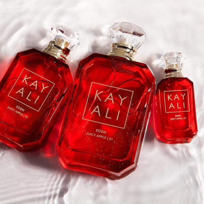 Kayali - Eden Juicy Apple 01 ***BAJO PEDIDO***