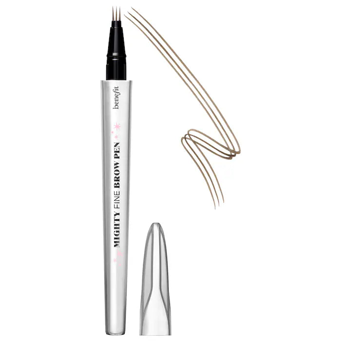 Benefit Cosmetics - Mighty Fine Waterproof Brow Pen **BAJO-PEDIDO**
