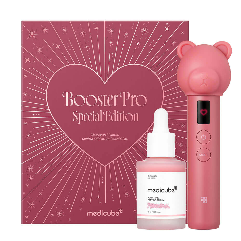 Medicube - Booster Pro Special Edition – Issey-K Makeup
