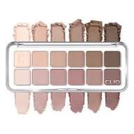 CLIO - Pro Eye Palette Air - 4 Types ***BAJO PEDIDO***