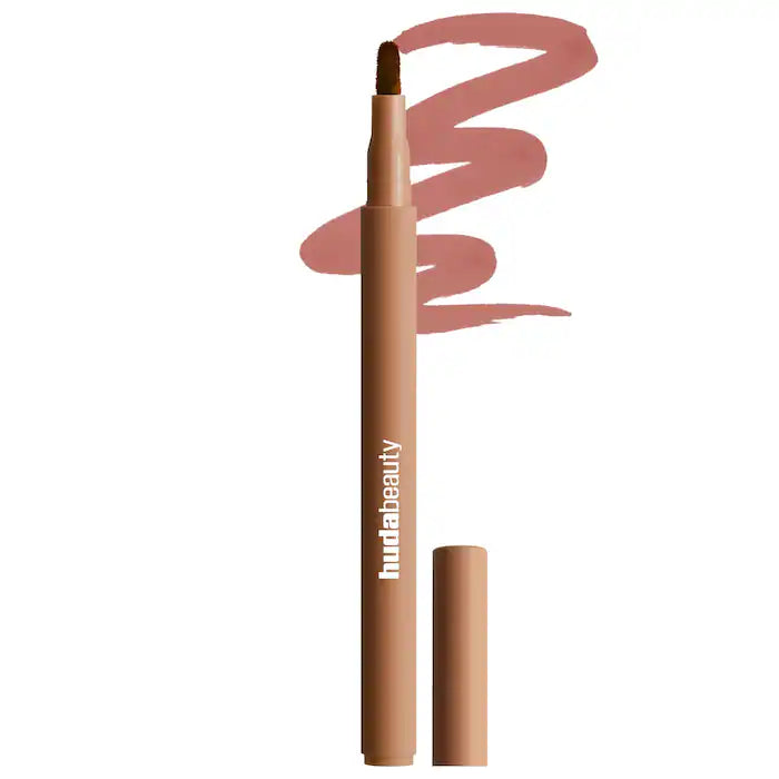 Huda Beauty - Lip Contour Lip Stain for 12-Hour Wear ***BAJO PEDIDO***