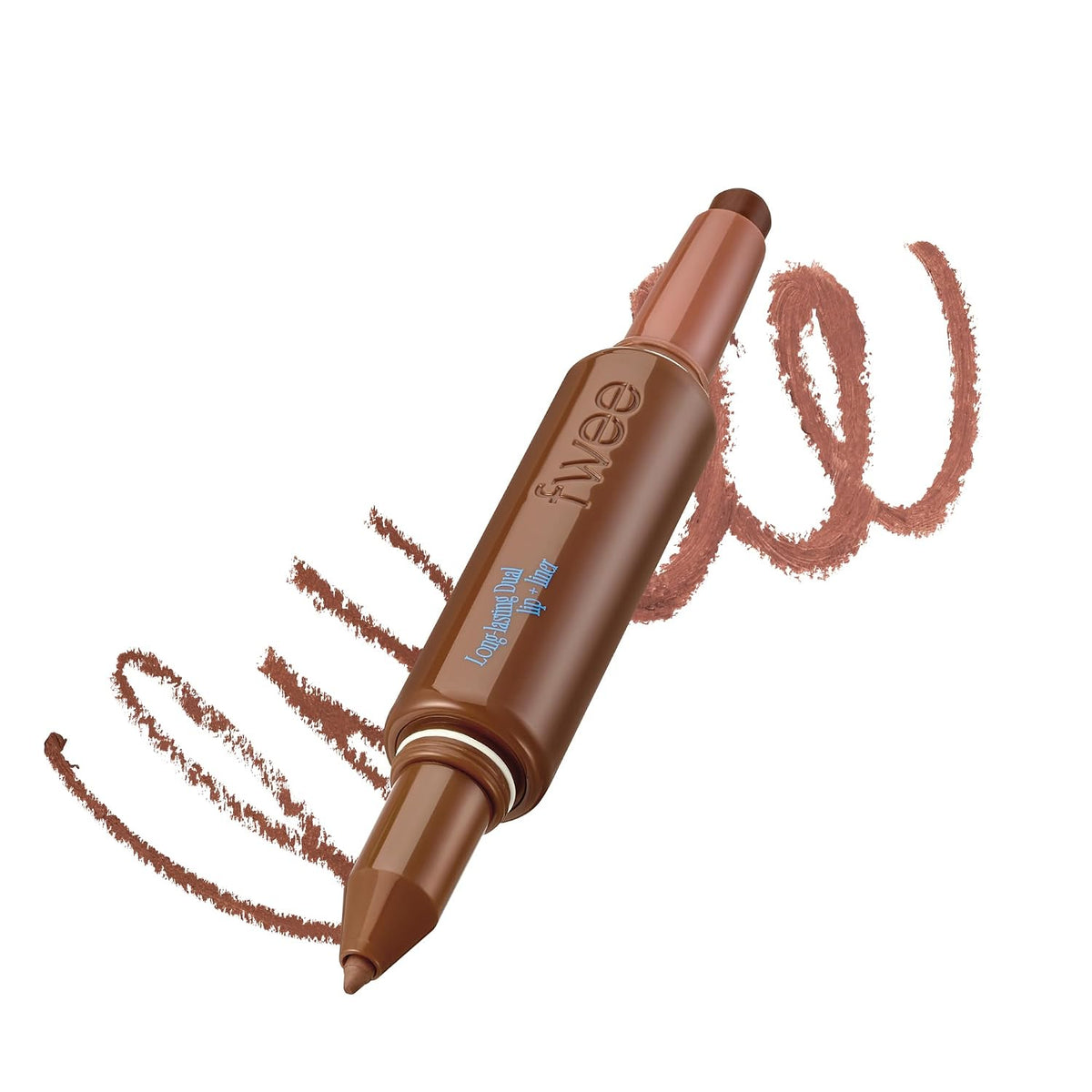 fwee - Long-Lasting Dual Coloring Stick Lip Liner