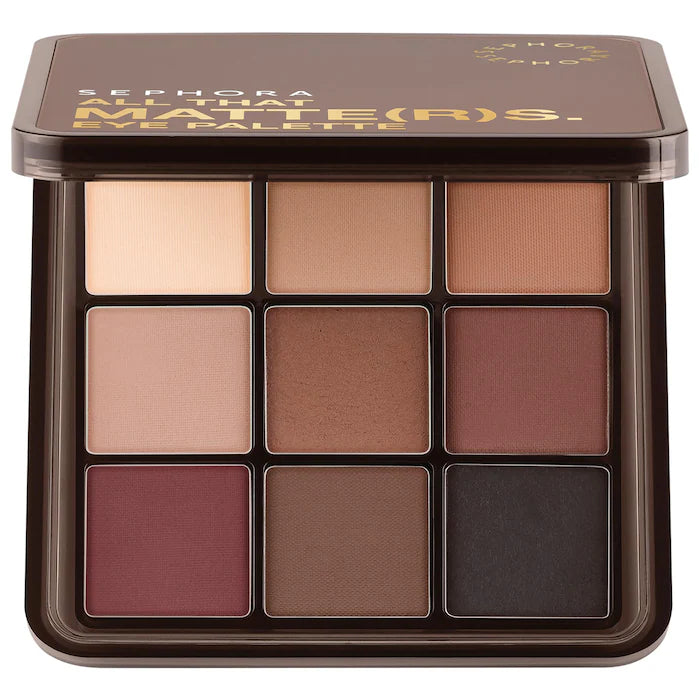 SEPHORA COLLECTION - All That Matters Eye Palette **BAJO-PEDIDO**