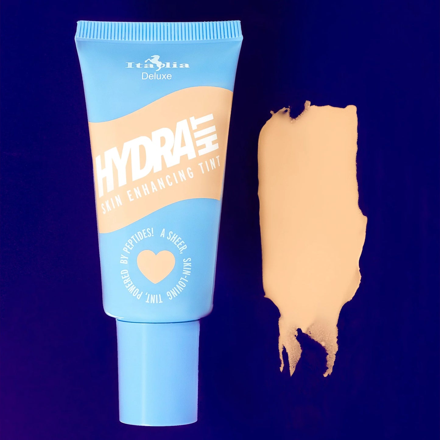 Italia Deluxe - HydraHit Skin Enhancing Tint