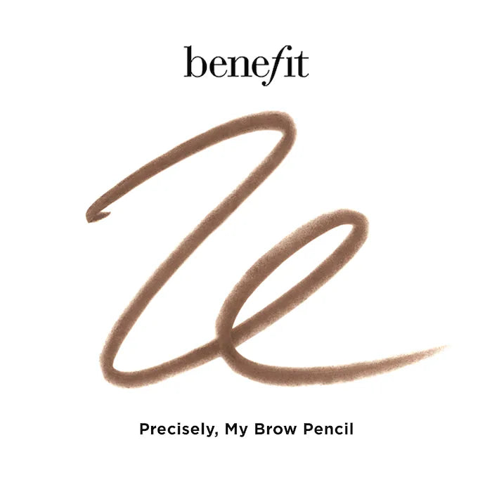 Benefit - Mini Precisely, My Brow Pencil Waterproof Eyebrow Definer