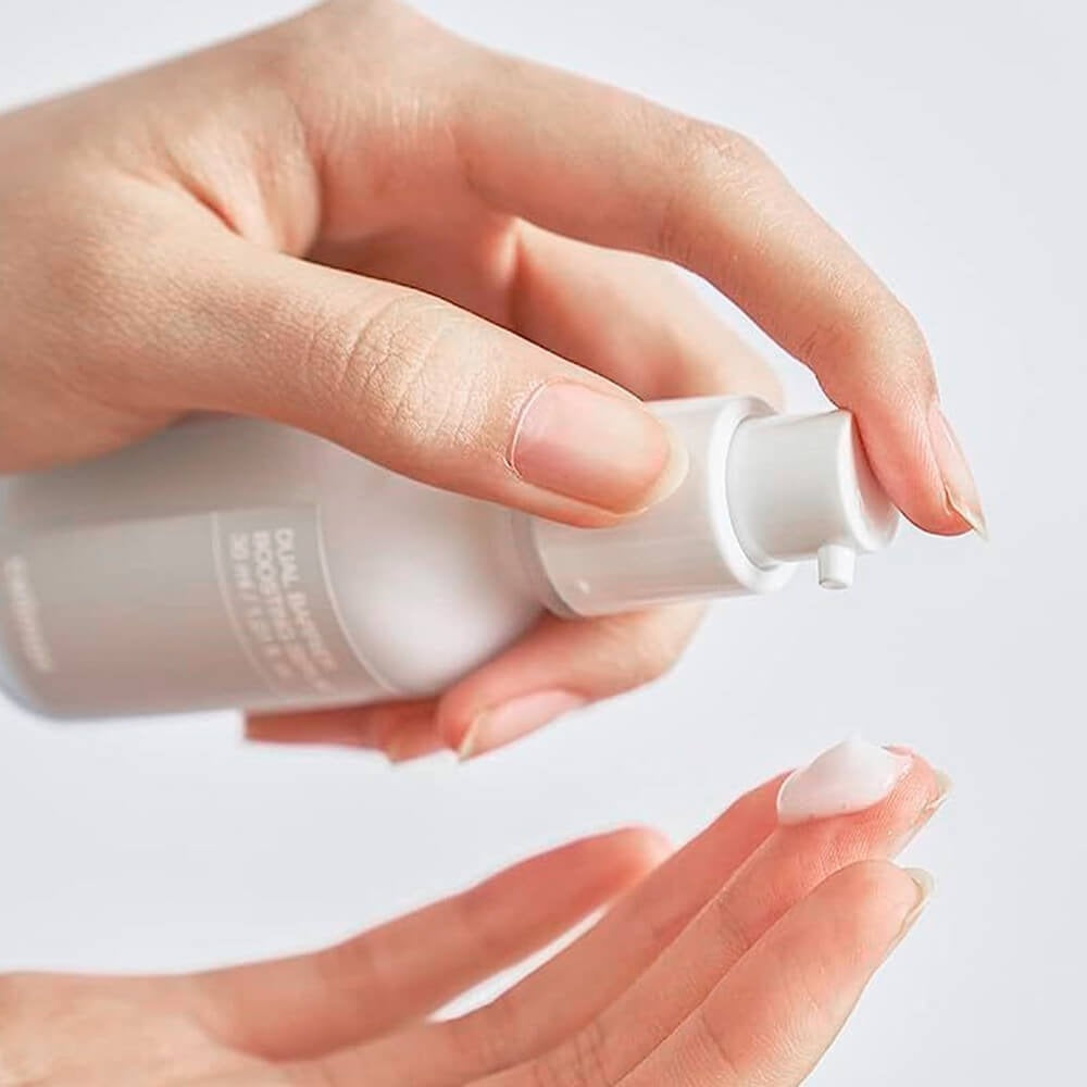 celimax - Dual Barrier Mild Gel Cleanser