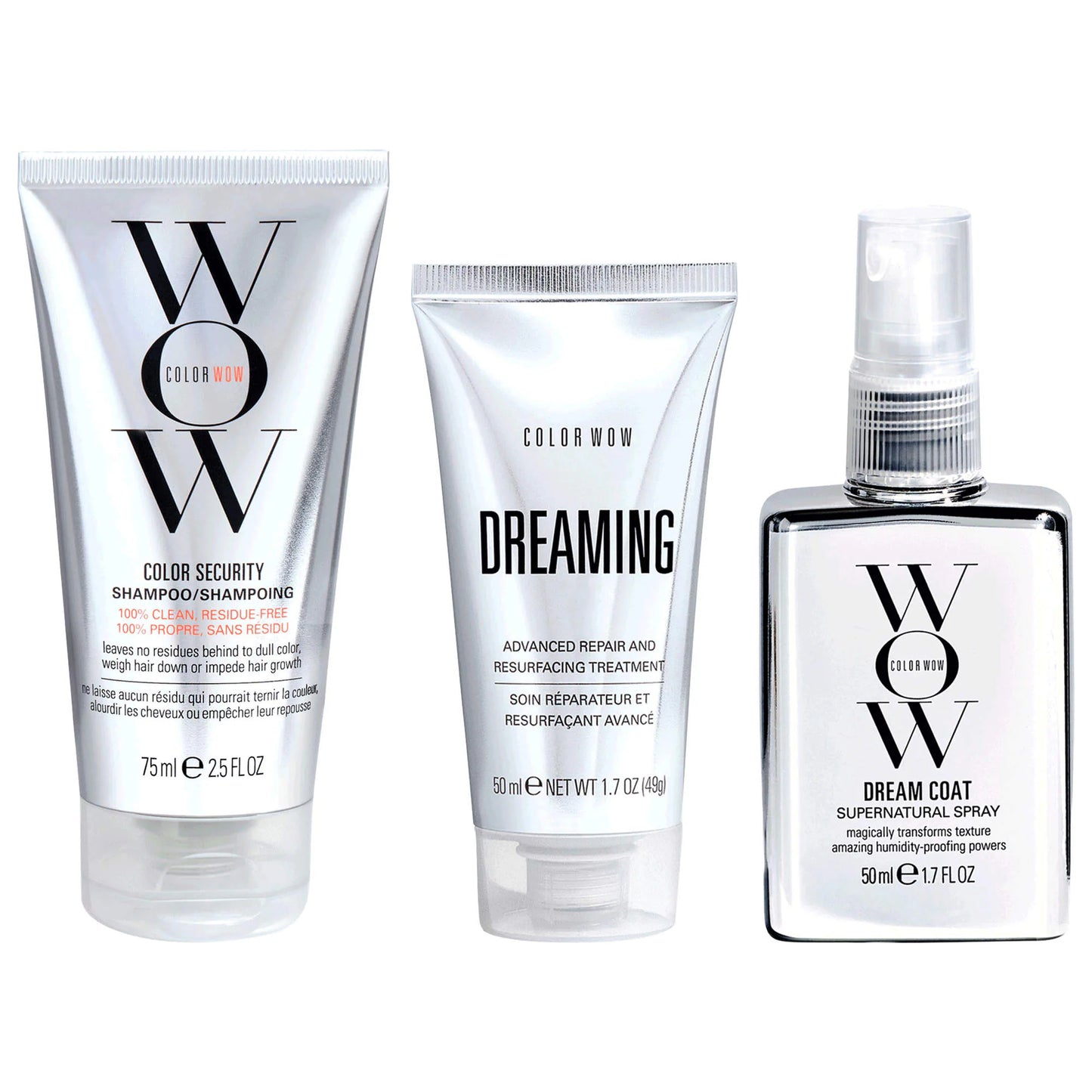 Sephora - Beauty Insider Color Wow