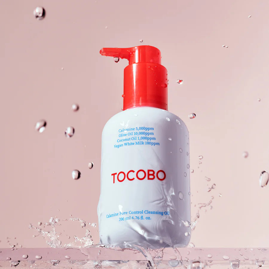 Tocobo - Mini Double Cleansing Mini Duo kit