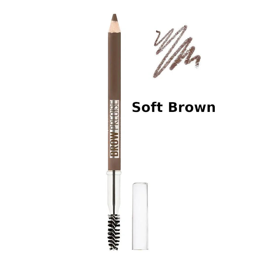 Maybelline - Brow Precise Sharpenable Filling Pencil