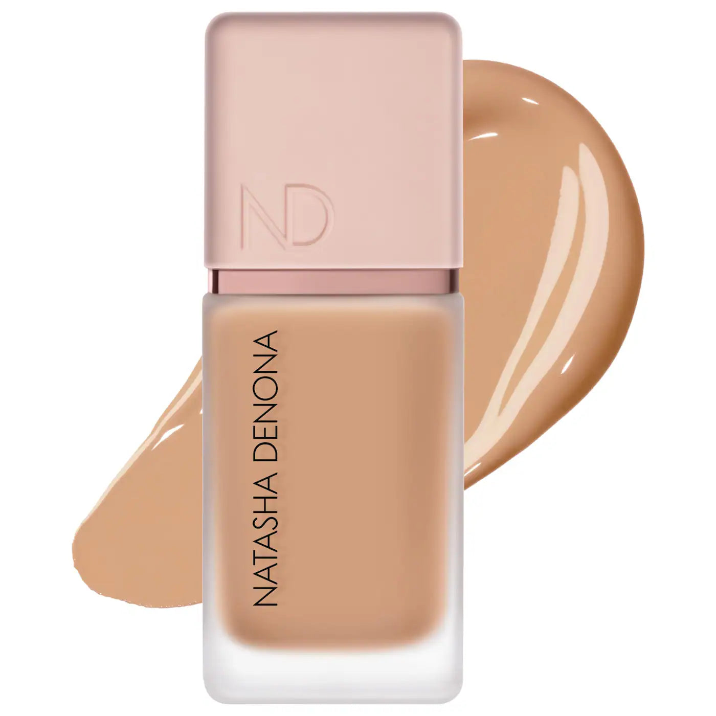 NATASHA DENONA - Hy-Glam Foundation Hydrating & Blurring Luminous Longwear Serum Foundation **BAJO-PEDIDO**